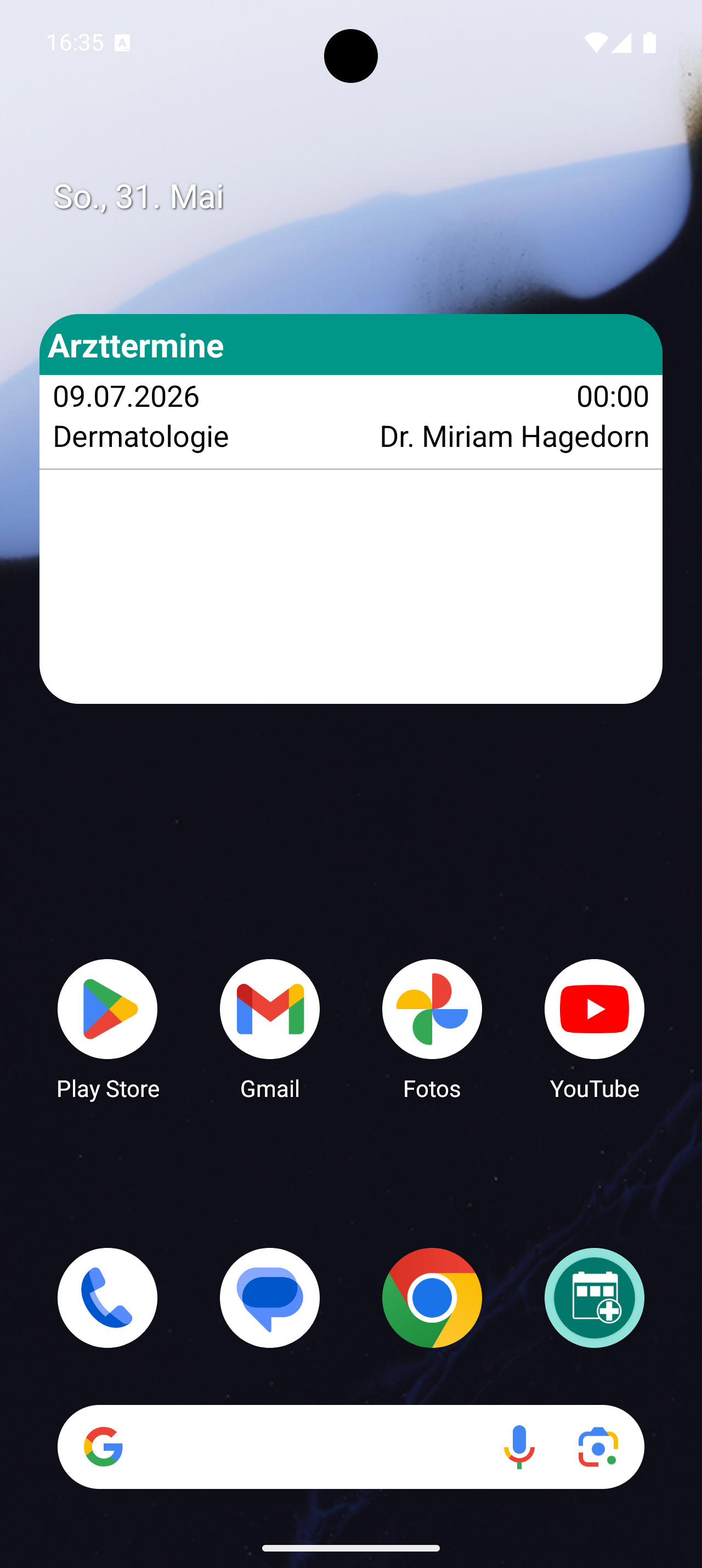 Widget