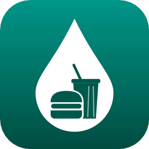 BloodSugar app icon
