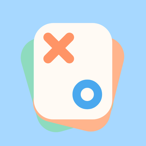 Games App-Icon