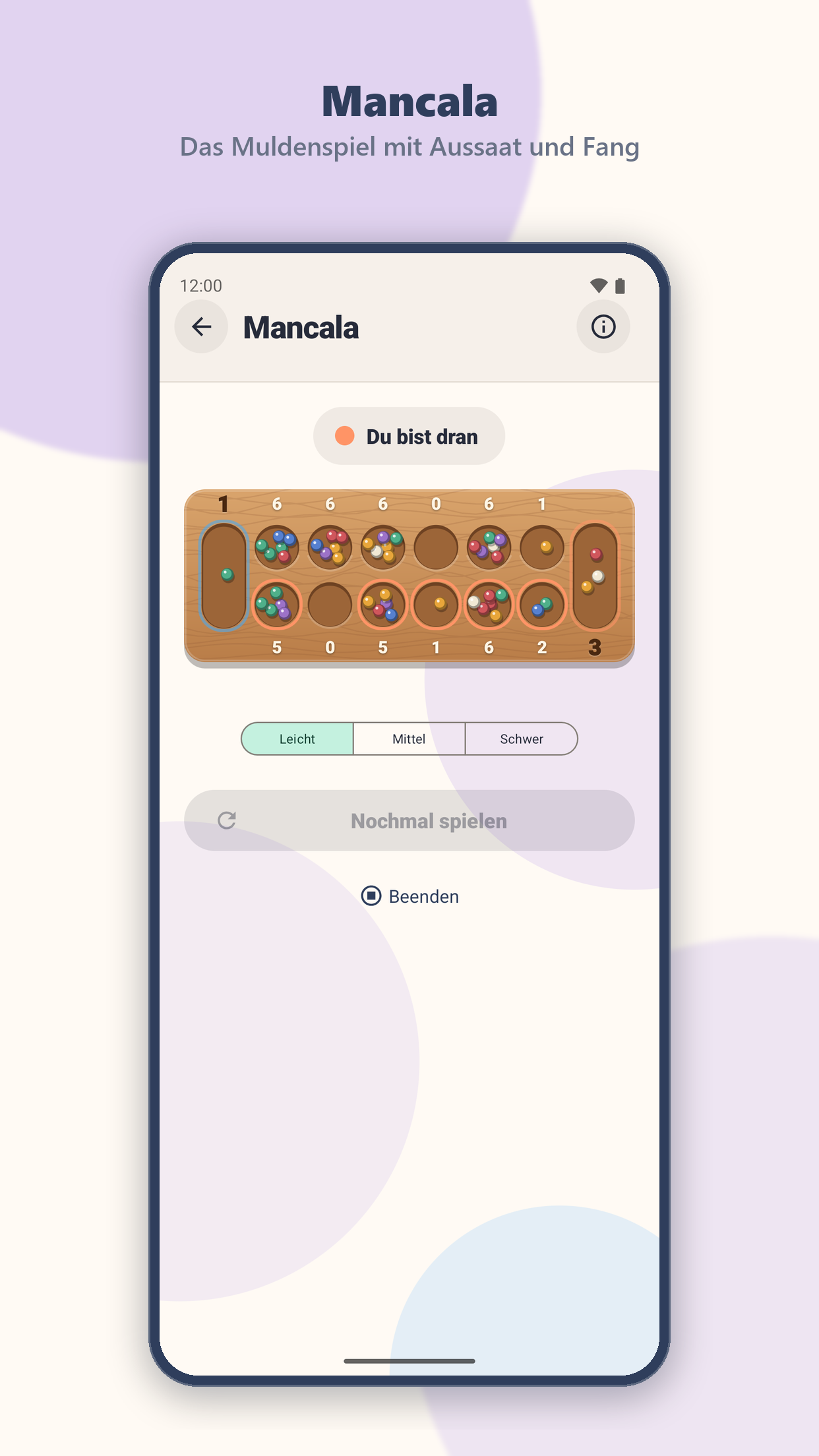 Mancala