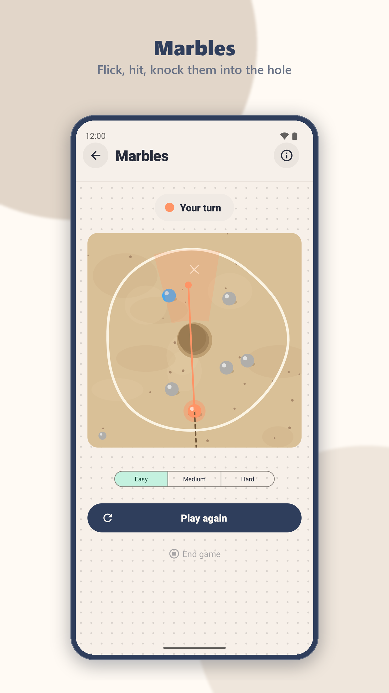 Marbles
