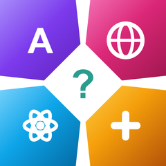 Lernspiel App Icon