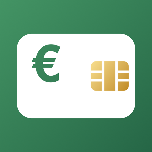 Taschengeld App Icon